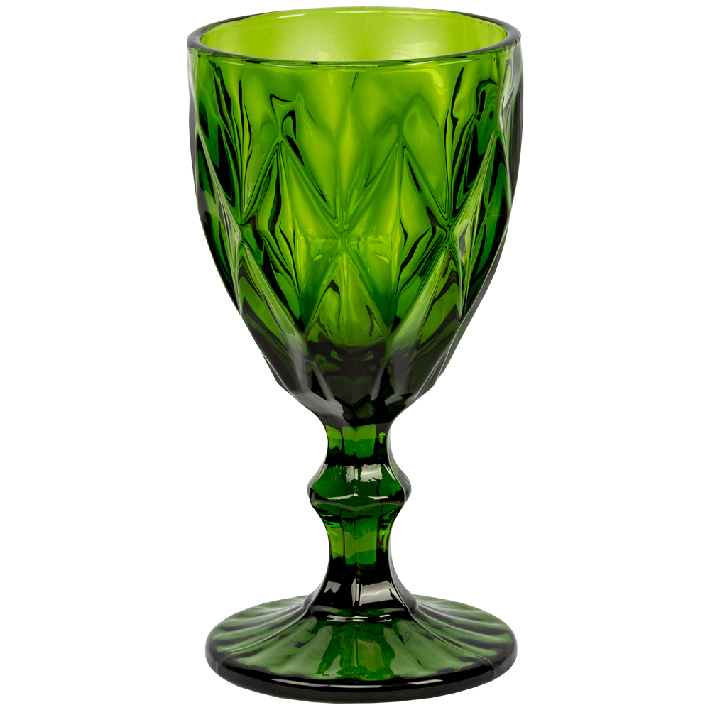 Набор бокалов для вина 6шт 230мл Объект мечты Светский прием Маркиз OM-16121901