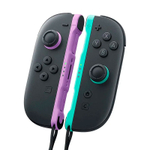 Контроллер Joy-Con (L)/(R) Nintendo Switch 2 (Light Purple/Light Green)