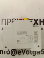 EATON PFL7-10/1BN/C/003-A-DE новое
