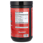 MuscleMeds, аминодеканат, фруктовый пунш, 381 г (13,4 унции)