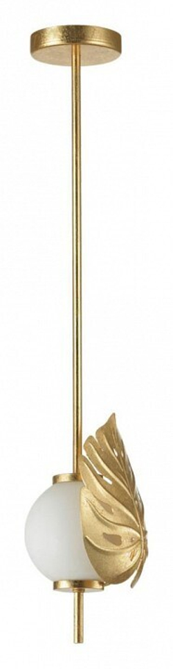 Светильник на штанге Odeon Light 4864/1A