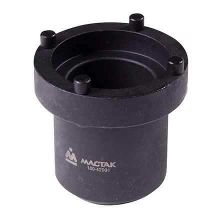 Цена на МАСТАК (100-42001) Головка сервисная для гаек ступицы Suzuki Jimny 1/2"