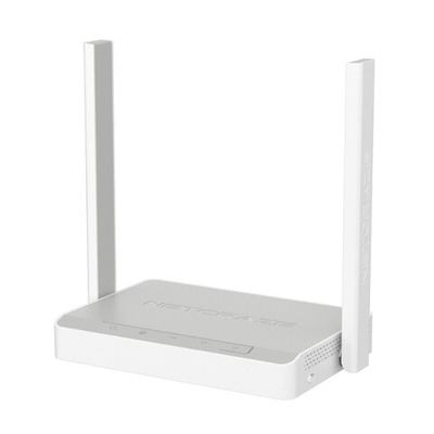 Netcraze Air (NC-1613) Интернет-центр с Mesh Wi-Fi 5 AC1200, 4-портовым Smart-коммутатором и режимом роутер/ретранслятор