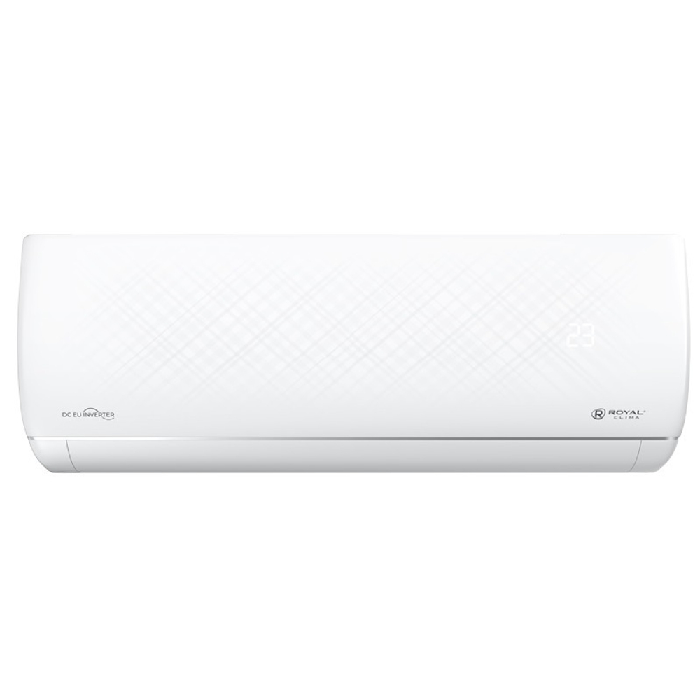 Сплит-система Royal Clima RCI-RN30HN, белый