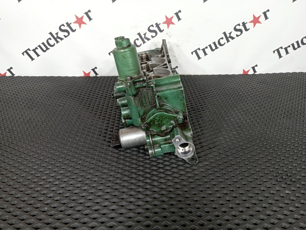 Корпус масляного фильтра 2017г.