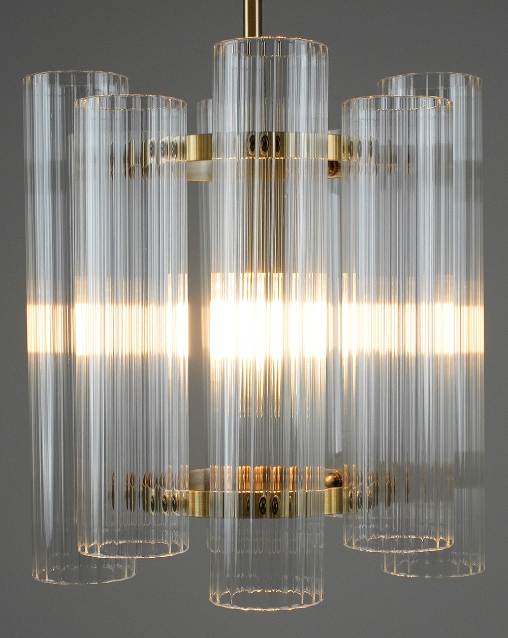 Светильник подвесной Moderli V10775-1P Monte