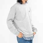 Толстовка New Balance, 5CB33223-GR