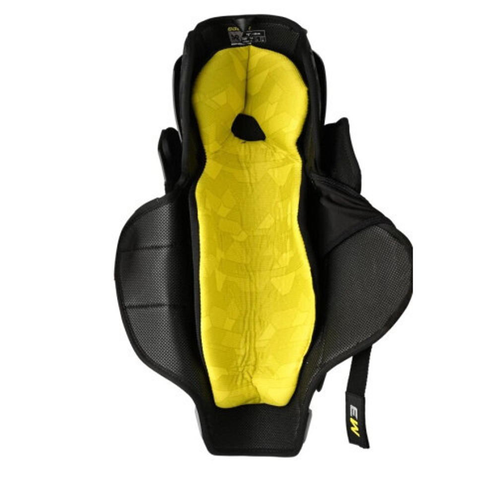 Щитки Bauer Supreme S23 M3 INT