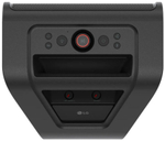 Портативная колонка LG STAGE 301 черный