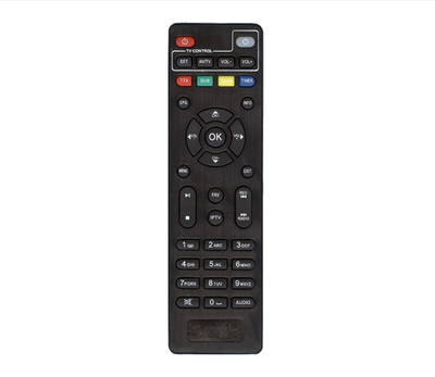 Пульт для Lumax DV4205HD DVB-T2 (HOB2203)