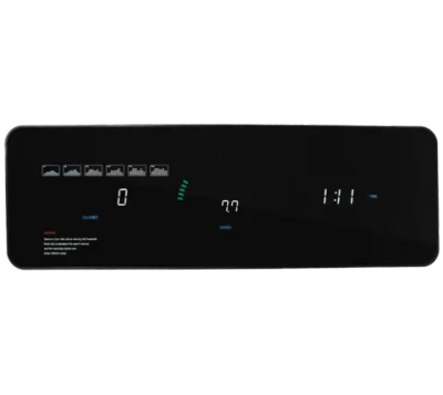 Беговая дорожка OXYGEN FITNESS RunUp REVERB