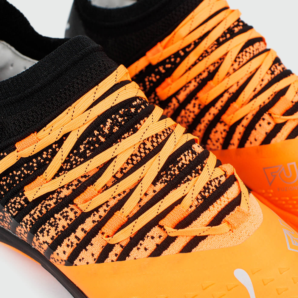 Грунтовки Puma Future Z 1.1 TF Orange