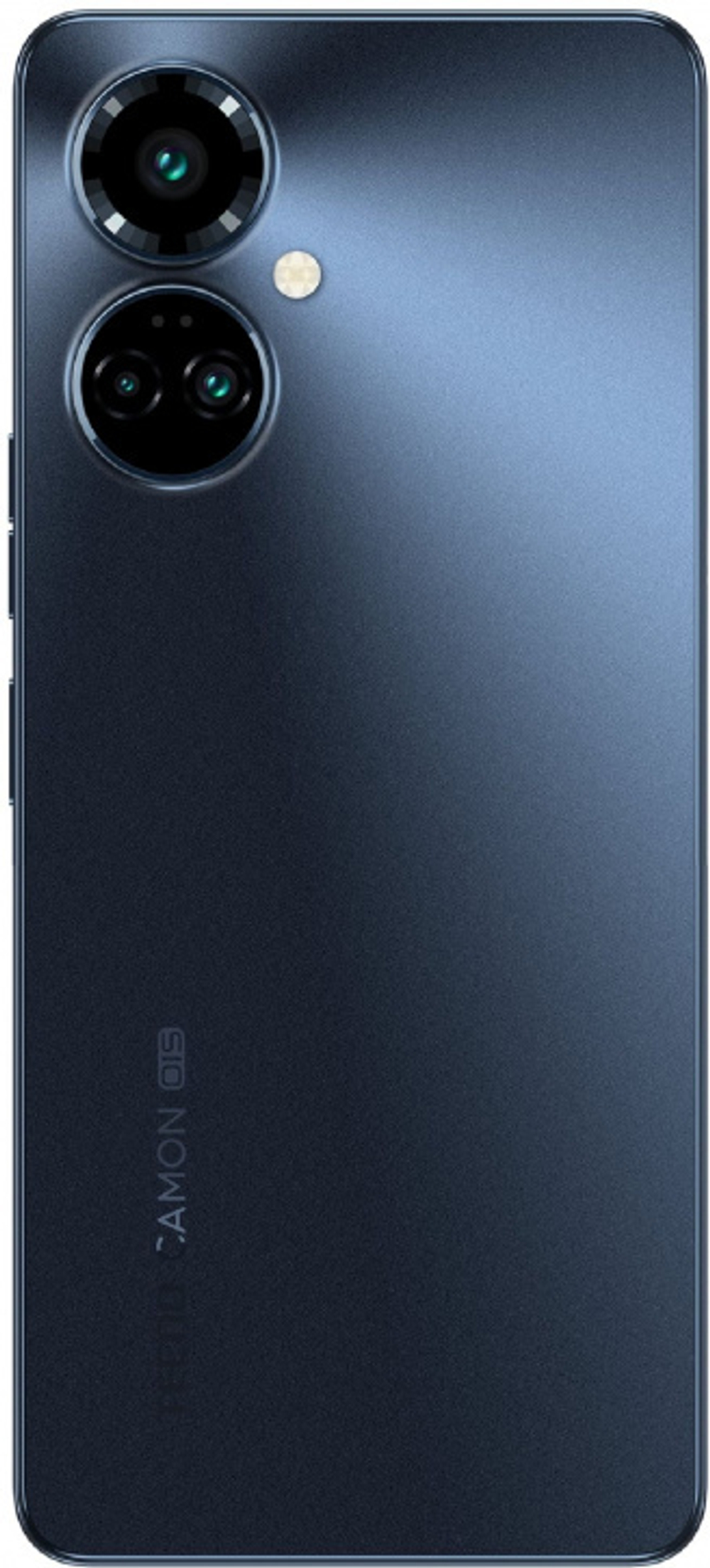 Смартфон TECNO CAMON 19 Pro (CI8N) 8/128GB Eco Black
