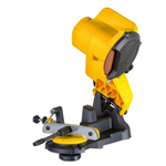 Станок для заточки цепей HUTER ECS-100