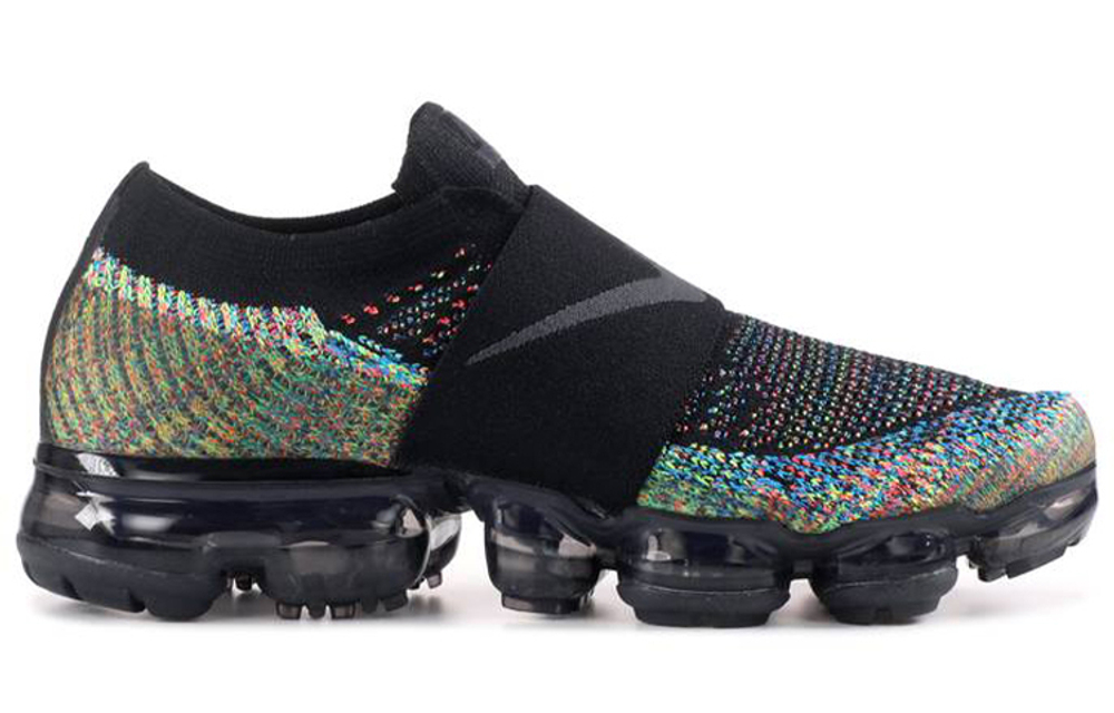 Кроссовки Nike Vapormax Moc (Женская размерная сетка)
