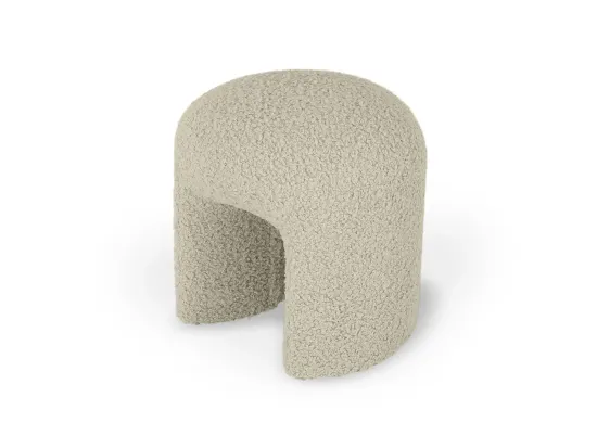 Пуф Shaggy 865312