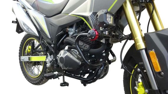 Мотоцикл МОТОМИР Corsar 250 ТУРЭНДУРО