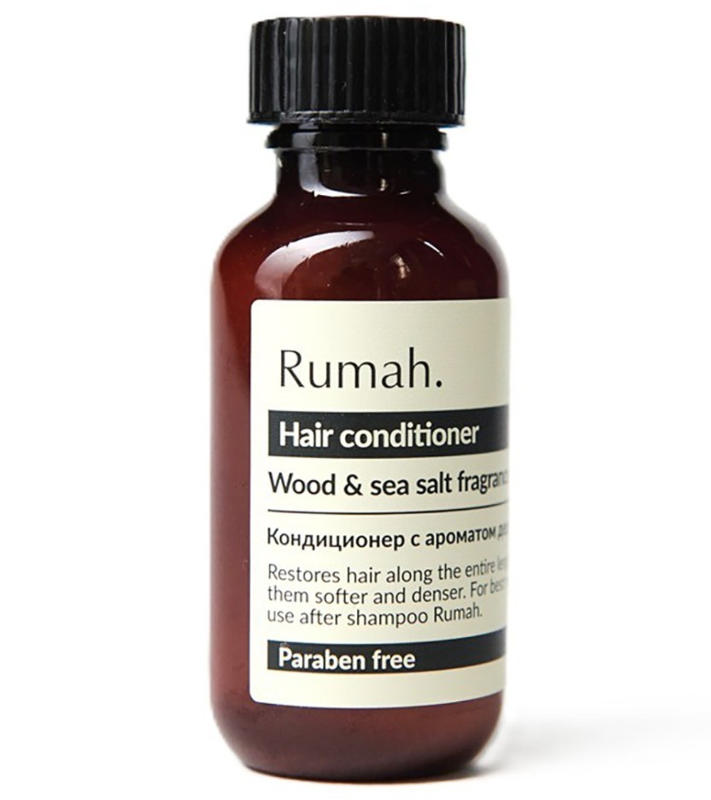 Кондиционер для волос "Rumah" флакон 40 мл