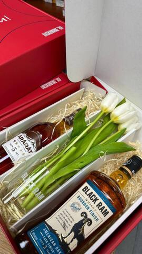 Сет Выдержка