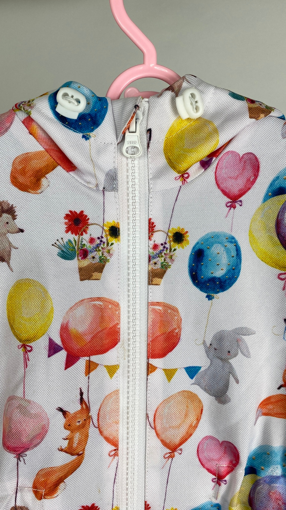 Комбинезон Mr.Rabbit