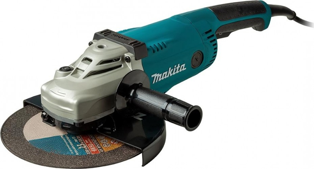 Углошлифовальная машина MAKITA GA 9020 GA9020
