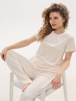 Костюм ВБ-6 Виотекс МОЛОЧНЫЙ