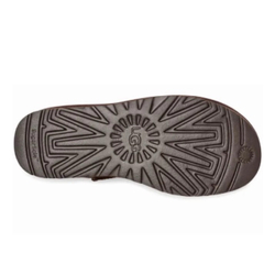 UGG Classic Mini Platform Chocolate