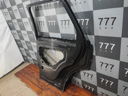Дверь задняя правая Land Rover Range Rover 4 (L405) 12-22 Б/У Оригинал LR036402