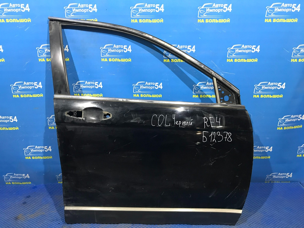 Дверь передняя правая Honda CR-V 2006-20011