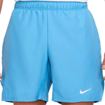 ОДЕЖДА ДЛЯ ТЕННИСА Мужская, Шорты NIKE DF VICTORY 7IN .