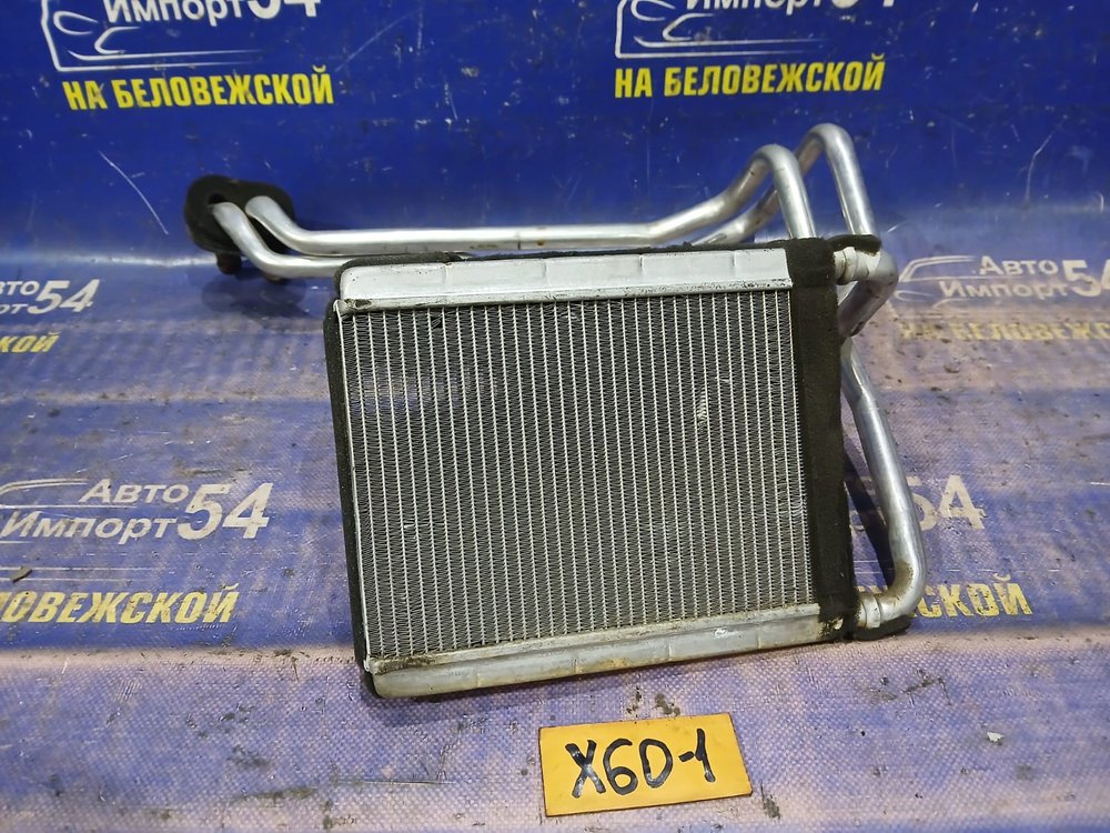 Радиатор печки LIFAN X60 2013