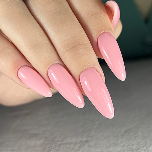 BSG Confiture Жёсткий гель №07, 13 гр