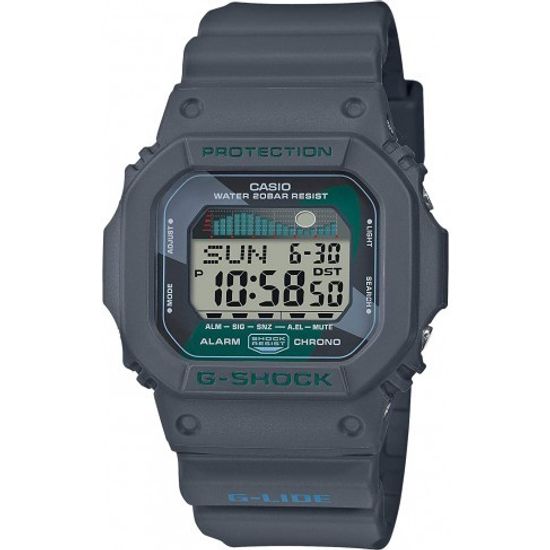 Часы мужские Casio G-Shock GLX-5600VH-1ER