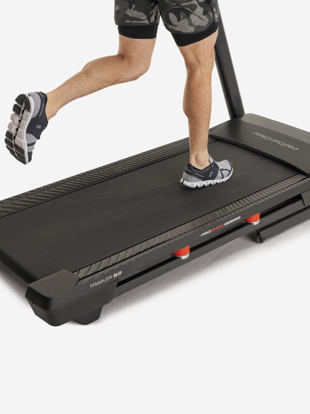 Беговая дорожка Pro-Form Trainer 8.5