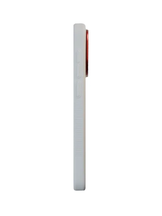 Защитный чехол для OnePlus 15T c MagSafe белый (White)