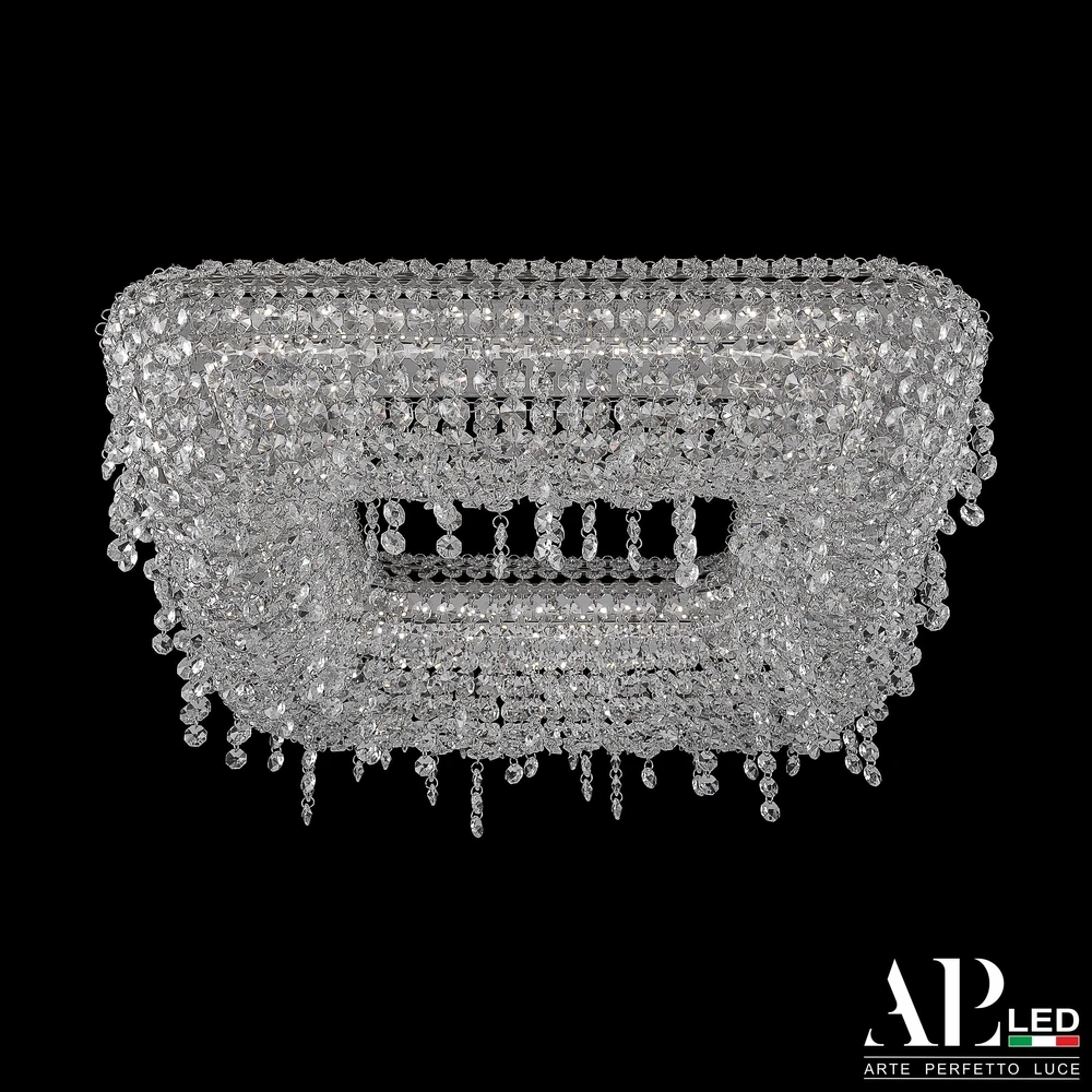 Потолочная люстра Rimini S504.0.50.B.4000