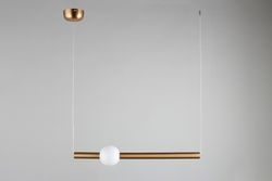 Подвесной светильник Aployt Zhozefin APL.038.16.12