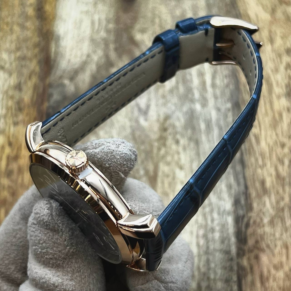 Часы Vacheron Constantin