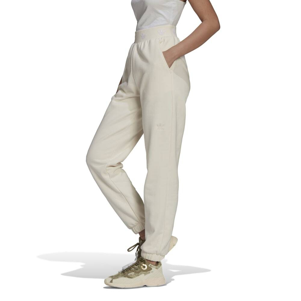 Брюки спортивные женские adidas Originals CUFFED PANT