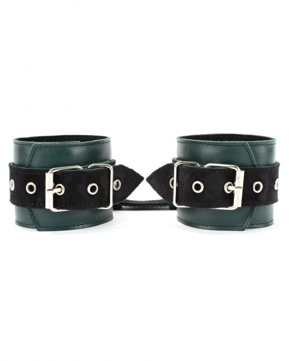 Изумрудные оковы Emerald Shackles (Цвет: изумрудный)