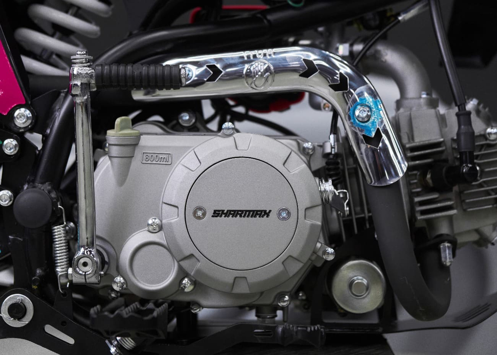 Питбайк SHARMAX Sport 190 Miami