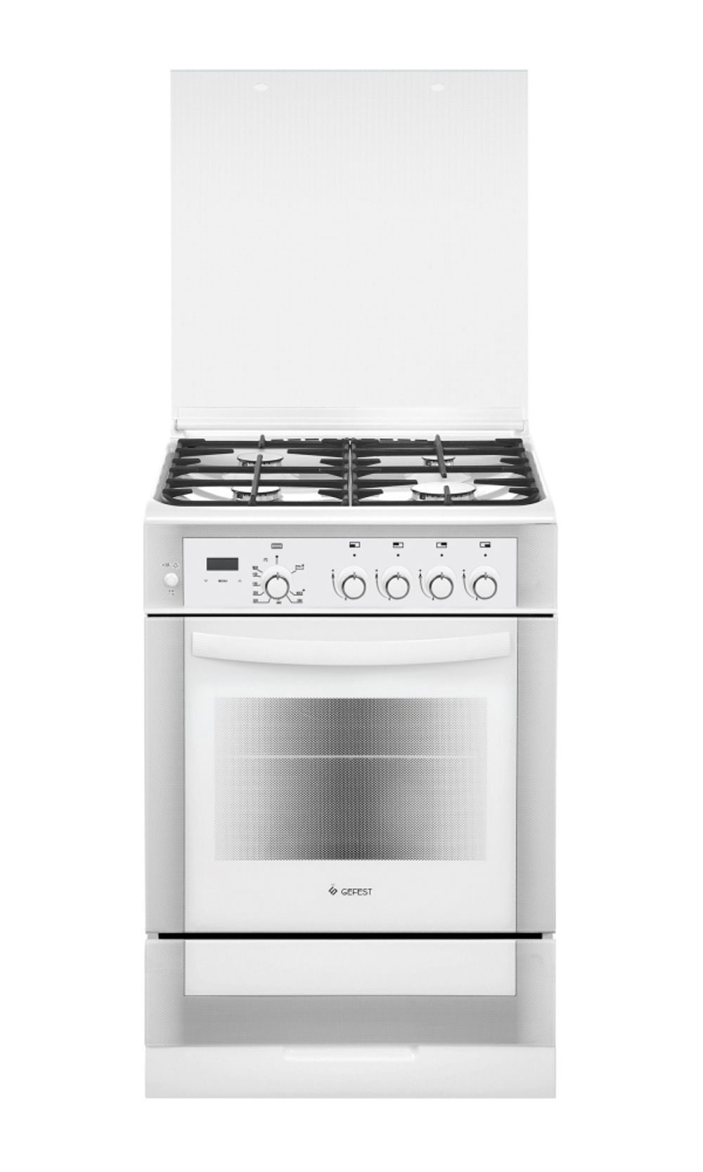 Плита газовая GEFEST 6300-03 0040 (бел.)