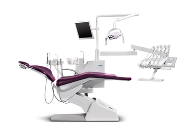 Стоматологическая установка Siger U200