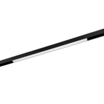 Магнитный трековый светильник Crystal Lux Space CLT 0.33 001 18W BL M4000K