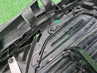 Решетка радиатора BMW X5 G05 (2018-2023)