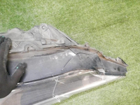 Битая Фара правая Lexus RX 4 (2015-2019) LED под 1 блок