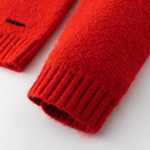 ДЖЕМПЕР YMKASHIX STRIPES HOOD