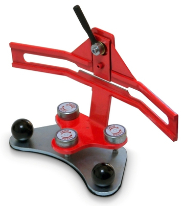 Держатель конька альтернативный (Н-8), для станка "СЗК-2"