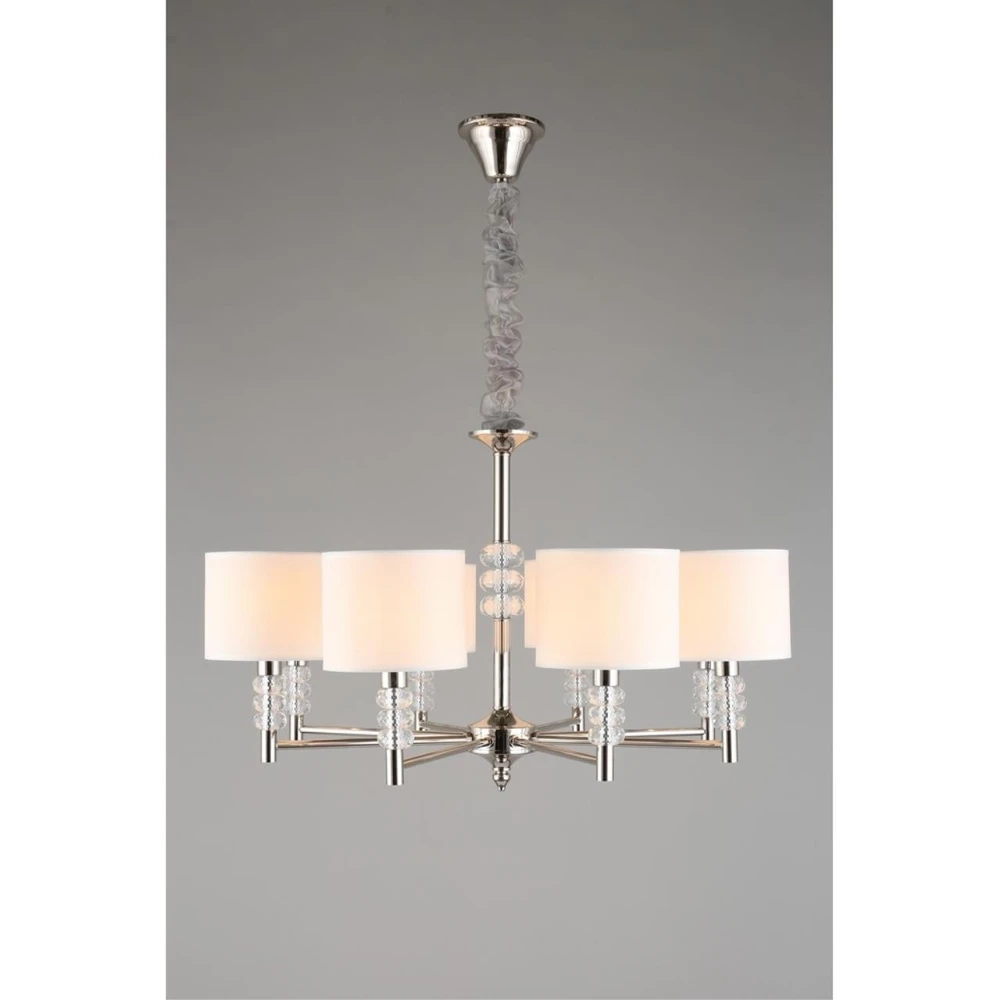 Подвесная люстра Aployt FRANULA APL.724.03.08