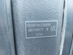 Бак AdBlue 65L 2023г